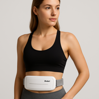 Kiwio & Boderi Tummy Massager